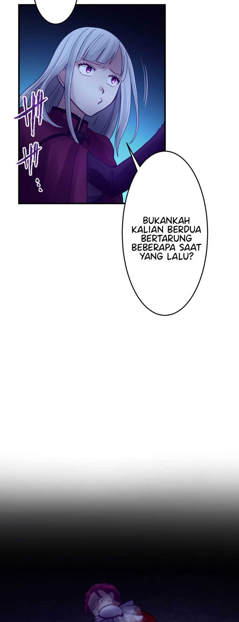 Undead King ~Teihen Bouken-sha, Mamono no Chikara de Shinka Musou~ Chapter 41 Gambar 60