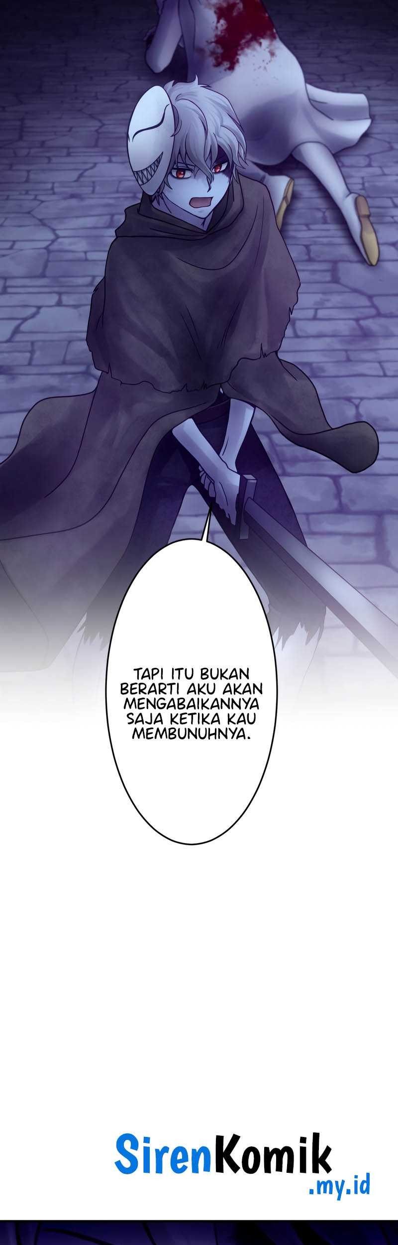 Undead King ~Teihen Bouken-sha, Mamono no Chikara de Shinka Musou~ Chapter 41 Gambar 61