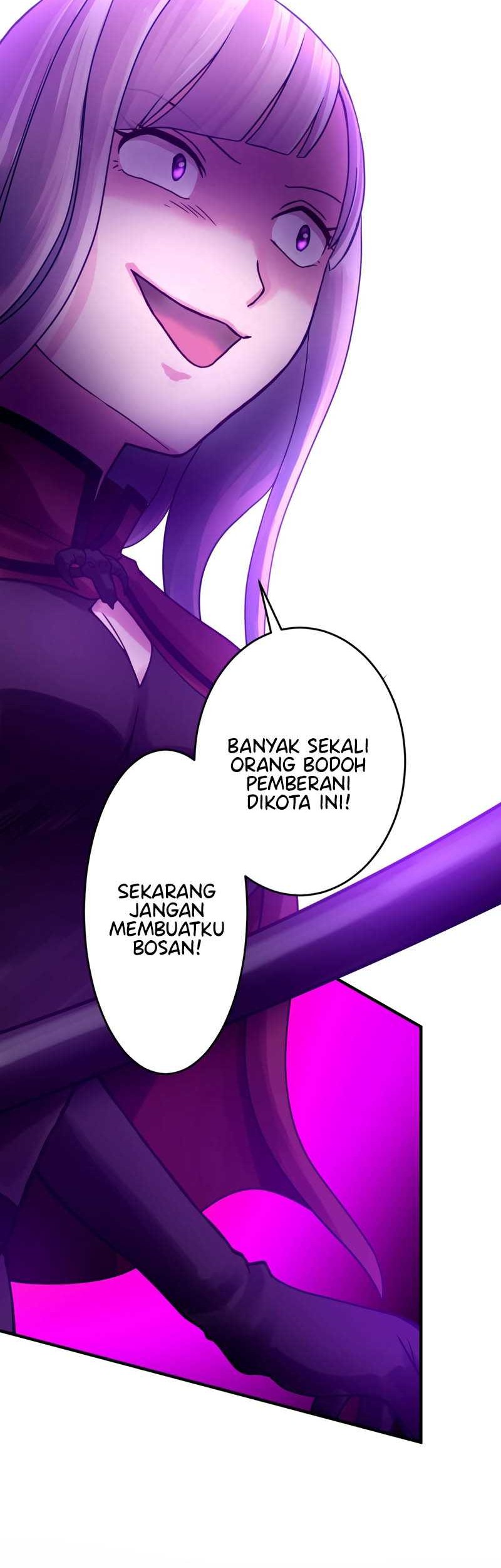 Undead King ~Teihen Bouken-sha, Mamono no Chikara de Shinka Musou~ Chapter 41 Gambar 64