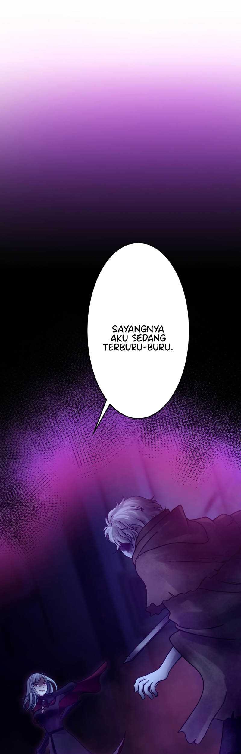 Undead King ~Teihen Bouken-sha, Mamono no Chikara de Shinka Musou~ Chapter 41 Gambar 65
