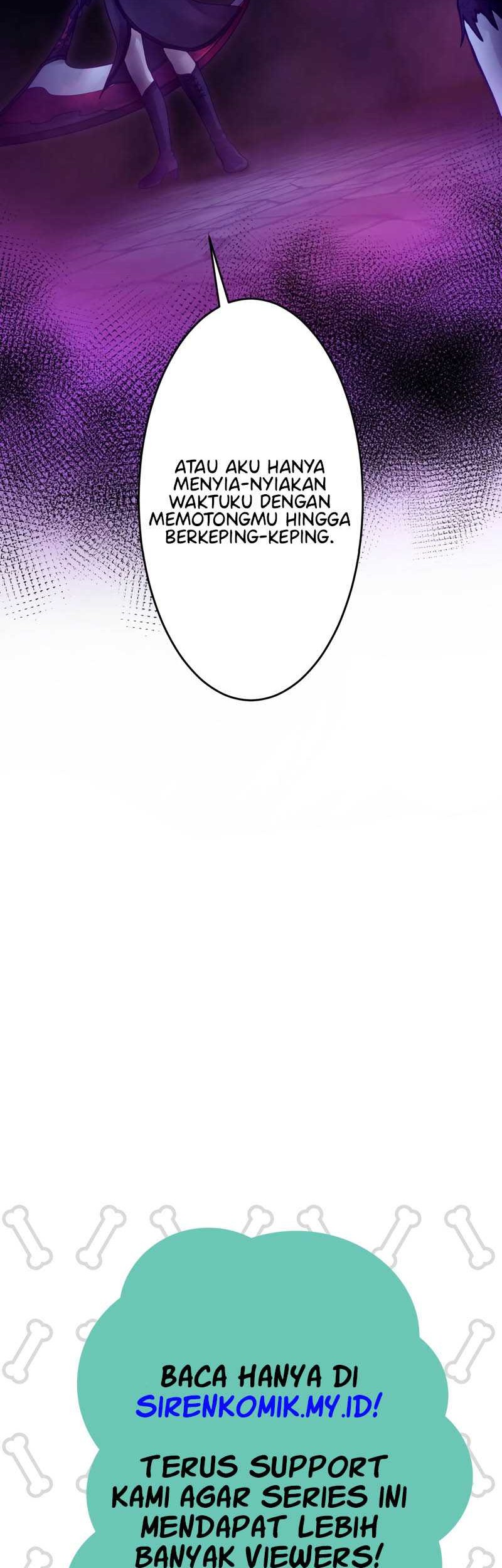 Undead King ~Teihen Bouken-sha, Mamono no Chikara de Shinka Musou~ Chapter 41 Gambar 66