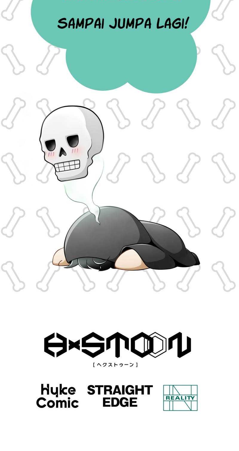 Undead King ~Teihen Bouken-sha, Mamono no Chikara de Shinka Musou~ Chapter 41 Gambar 67
