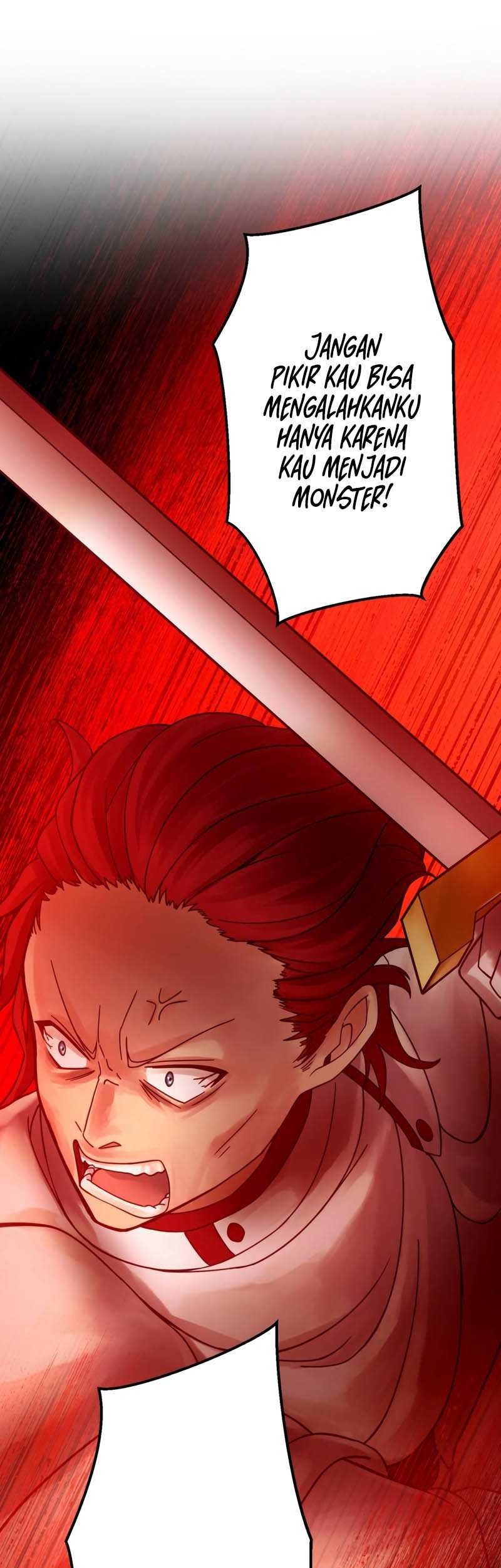 Baca Manga Undead King ~Teihen Bouken-sha, Mamono no Chikara de Shinka Musou~ Chapter 41 Gambar 2