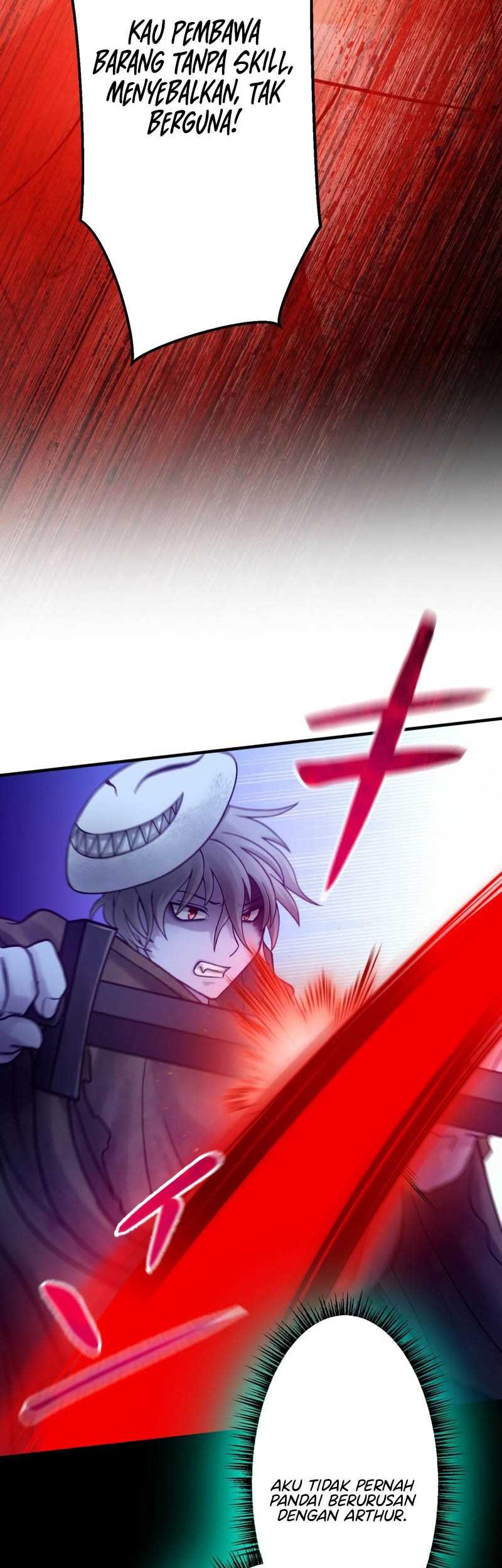 Undead King ~Teihen Bouken-sha, Mamono no Chikara de Shinka Musou~ Chapter 41 Gambar 3