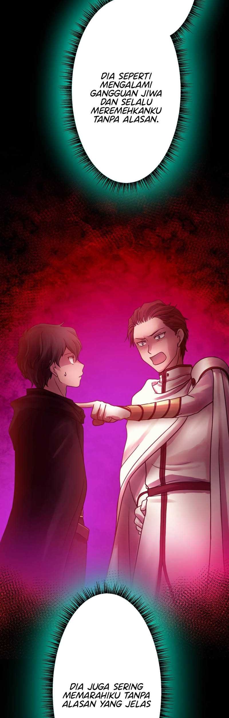 Undead King ~Teihen Bouken-sha, Mamono no Chikara de Shinka Musou~ Chapter 41 Gambar 4