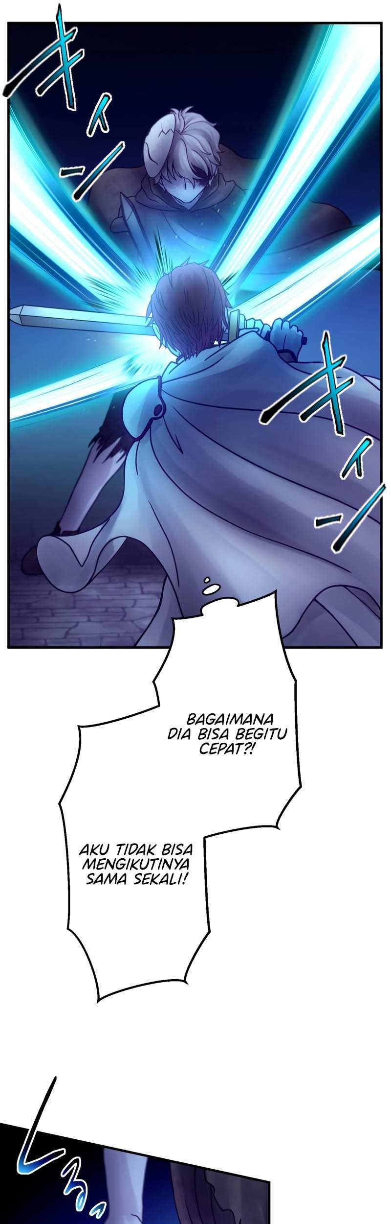 Undead King ~Teihen Bouken-sha, Mamono no Chikara de Shinka Musou~ Chapter 41 Gambar 10
