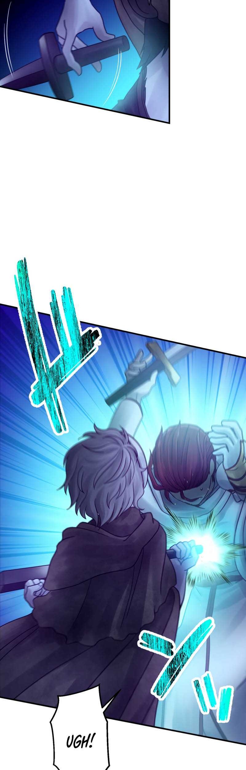 Undead King ~Teihen Bouken-sha, Mamono no Chikara de Shinka Musou~ Chapter 41 Gambar 11