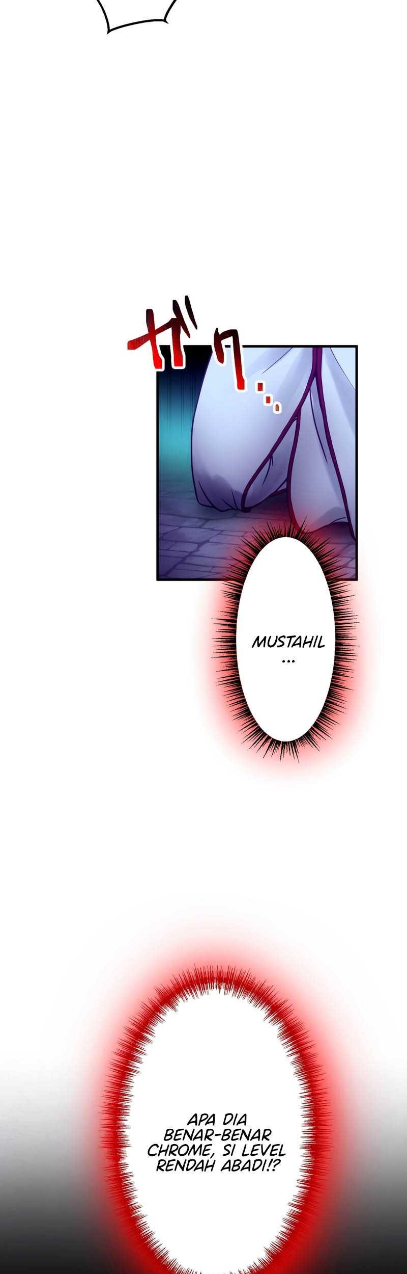 Undead King ~Teihen Bouken-sha, Mamono no Chikara de Shinka Musou~ Chapter 41 Gambar 12