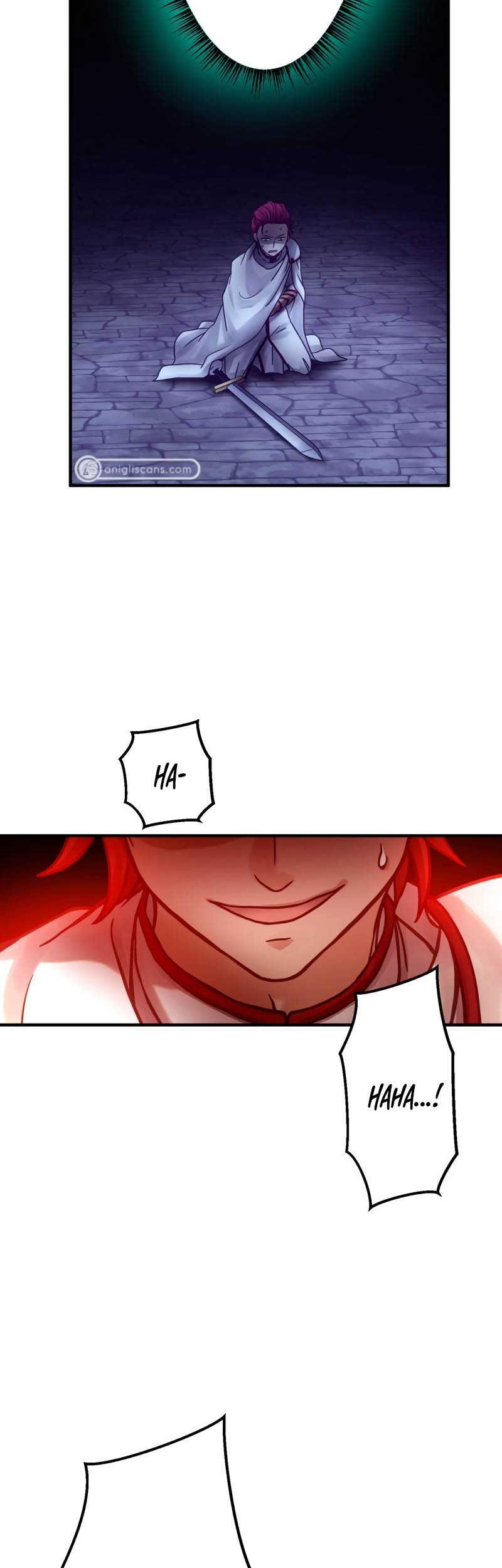 Undead King ~Teihen Bouken-sha, Mamono no Chikara de Shinka Musou~ Chapter 41 Gambar 15