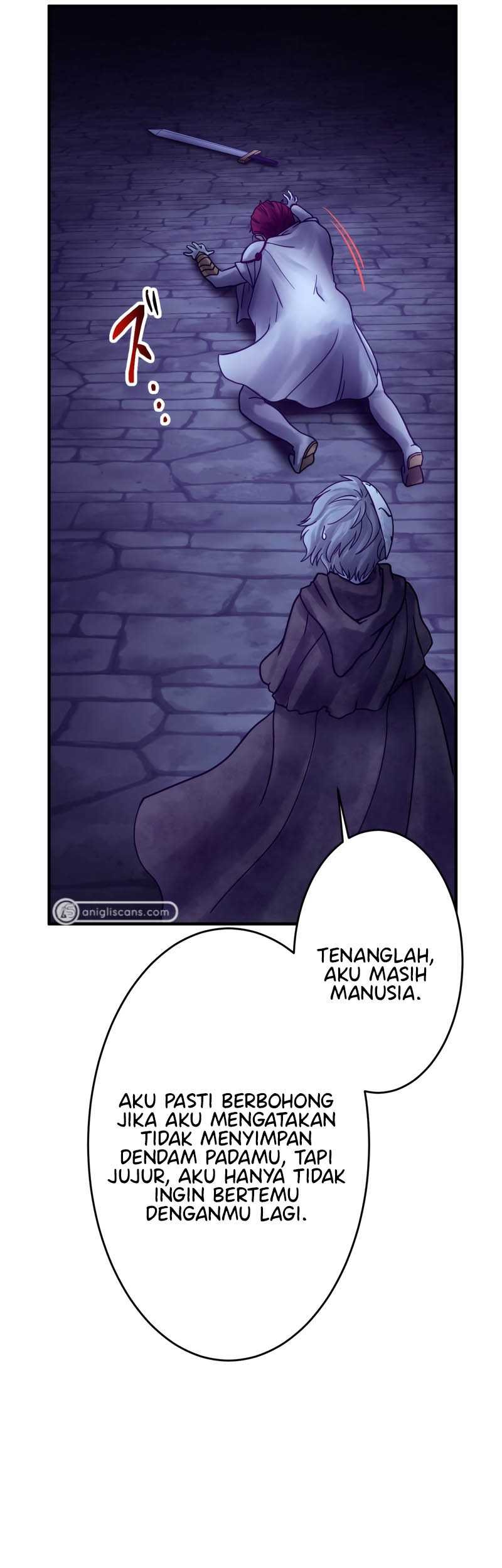 Undead King ~Teihen Bouken-sha, Mamono no Chikara de Shinka Musou~ Chapter 41 Gambar 26