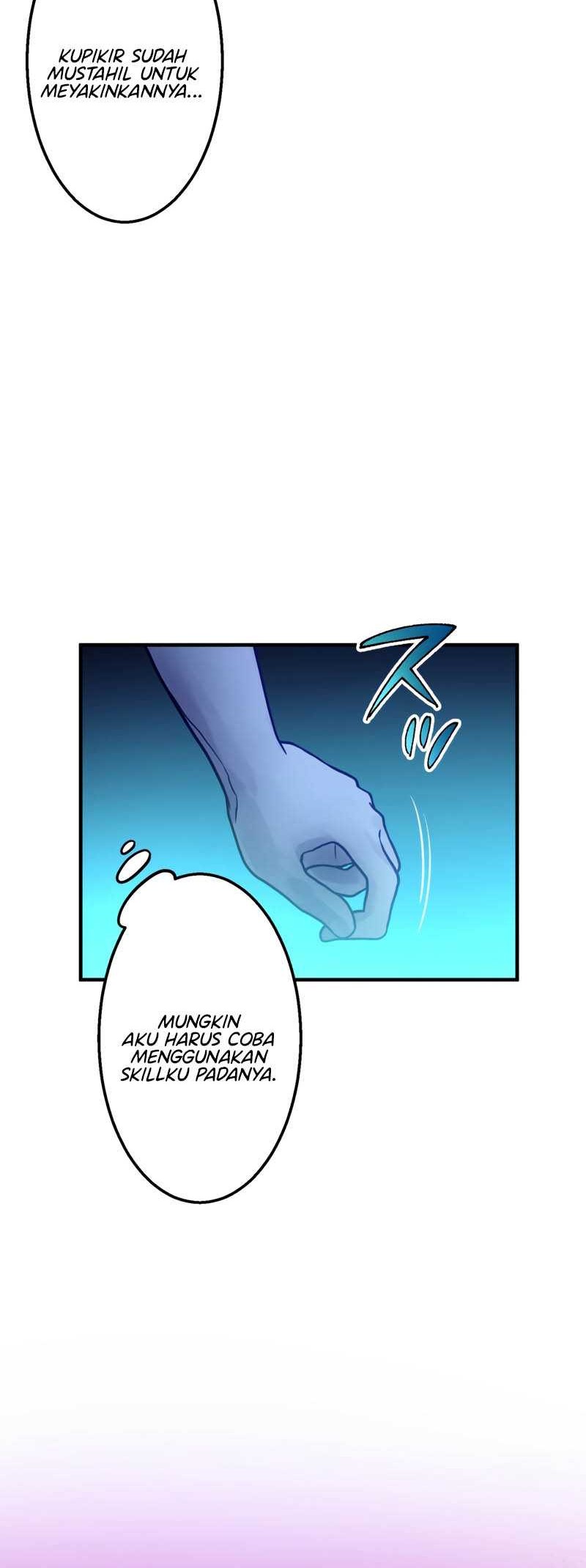 Undead King ~Teihen Bouken-sha, Mamono no Chikara de Shinka Musou~ Chapter 41 Gambar 29