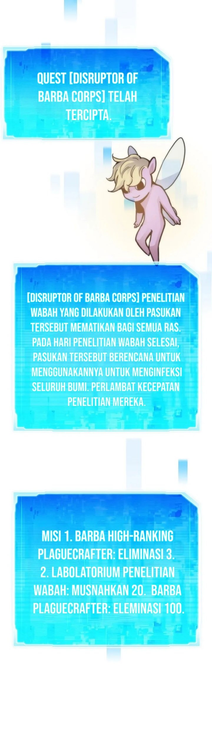 Past Life Regressor (Remake 2022) Chapter 50 Gambar 7