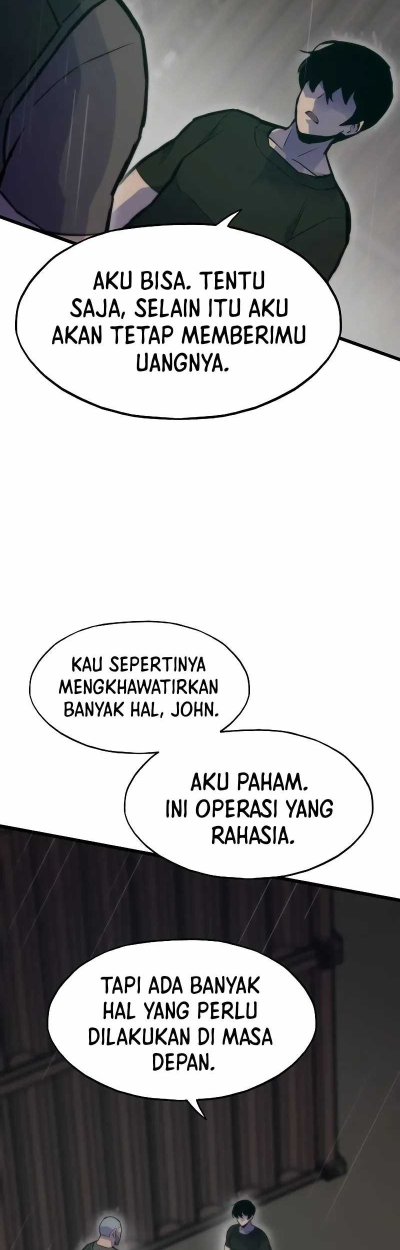 Past Life Regressor (Remake 2022) Chapter 49 Gambar 20