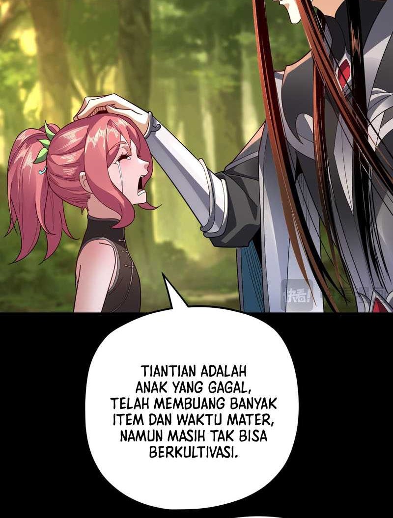 The Villain Of Destiny Chapter 105 Gambar 5