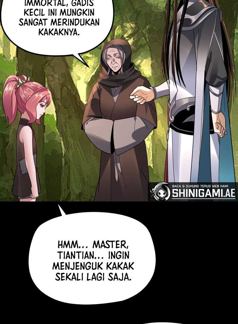 The Villain Of Destiny Chapter 105 Gambar 9