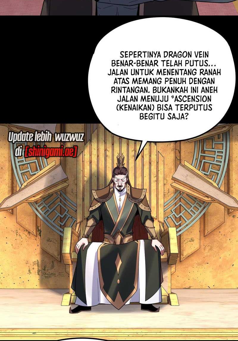 The Villain Of Destiny Chapter 105 Gambar 17
