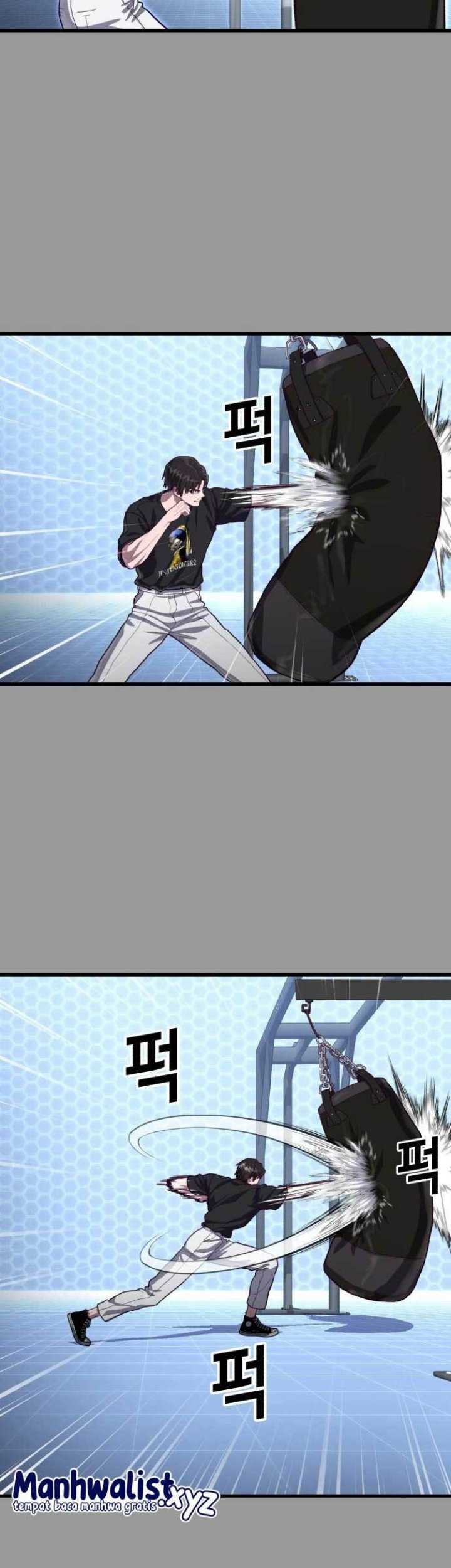 Absolute Obedience Chapter 58 Gambar 28