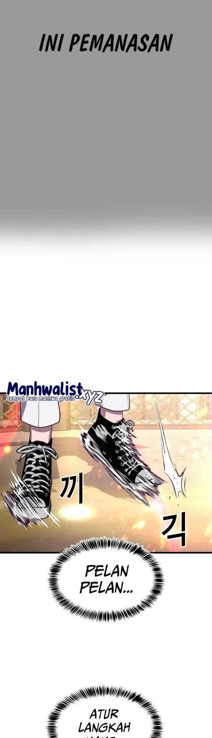 Absolute Obedience Chapter 58 Gambar 37