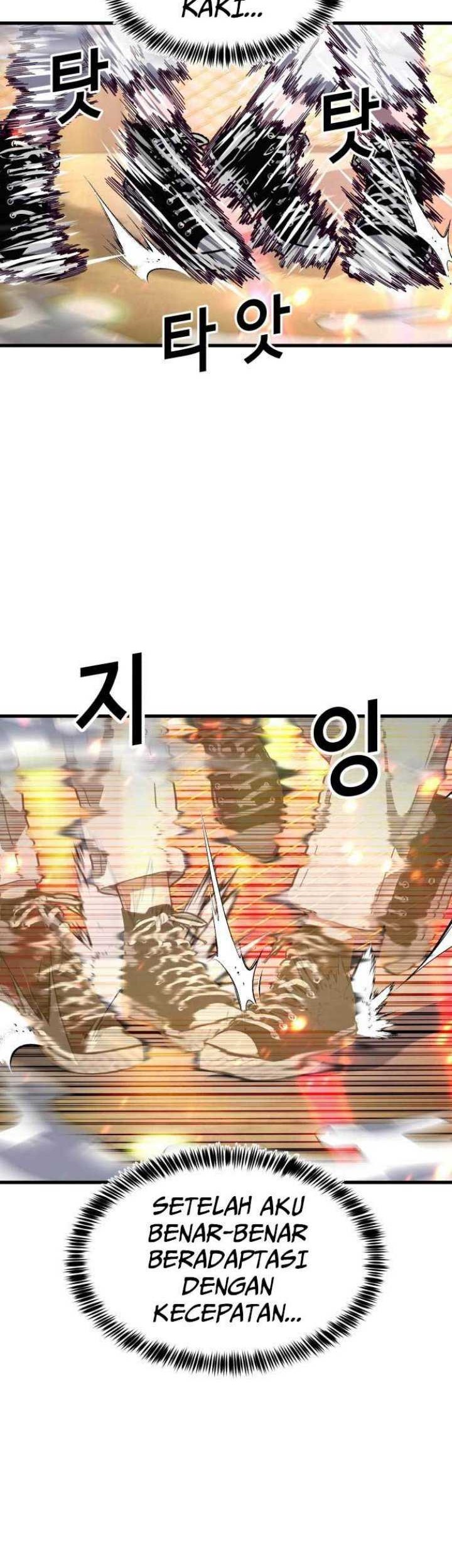 Absolute Obedience Chapter 58 Gambar 38