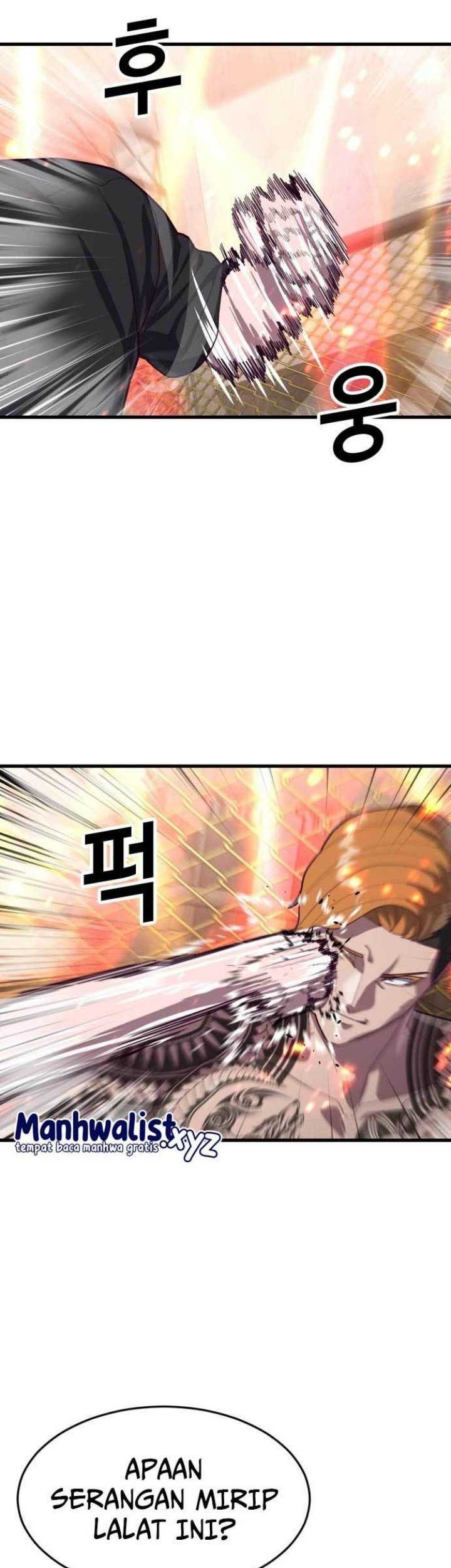 Absolute Obedience Chapter 58 Gambar 40