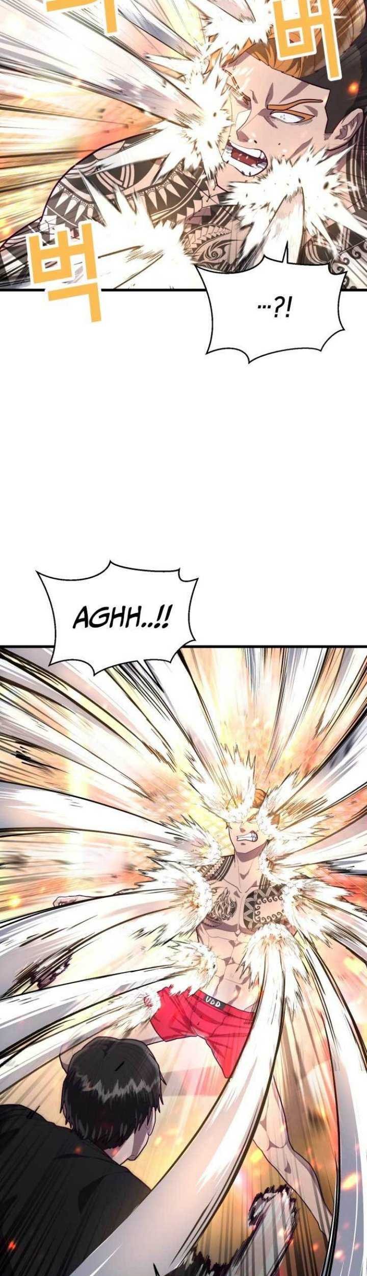 Absolute Obedience Chapter 58 Gambar 43