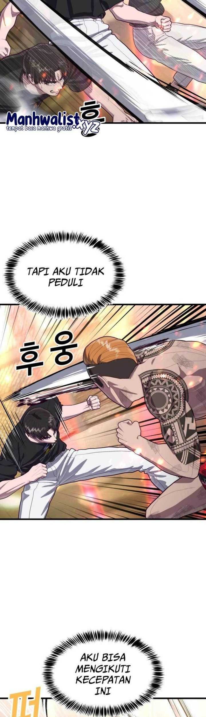 Absolute Obedience Chapter 58 Gambar 55