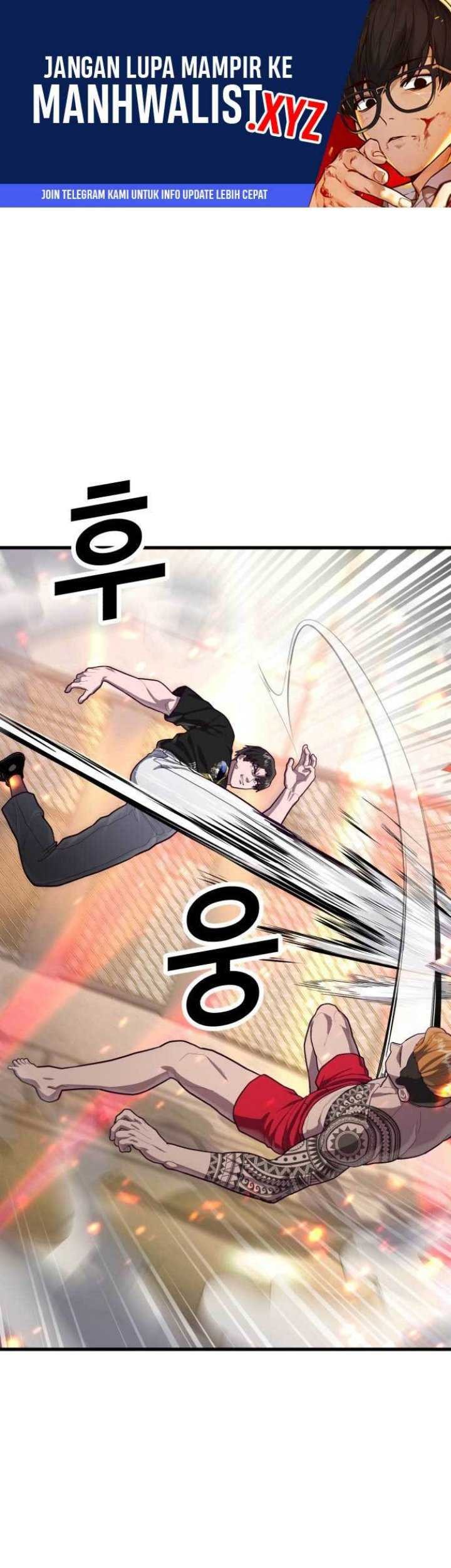 Komik Absolute Obedience Chapter 58 gambar nomor 1