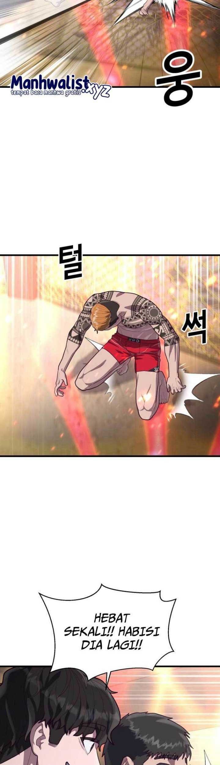 Absolute Obedience Chapter 58 Gambar 61