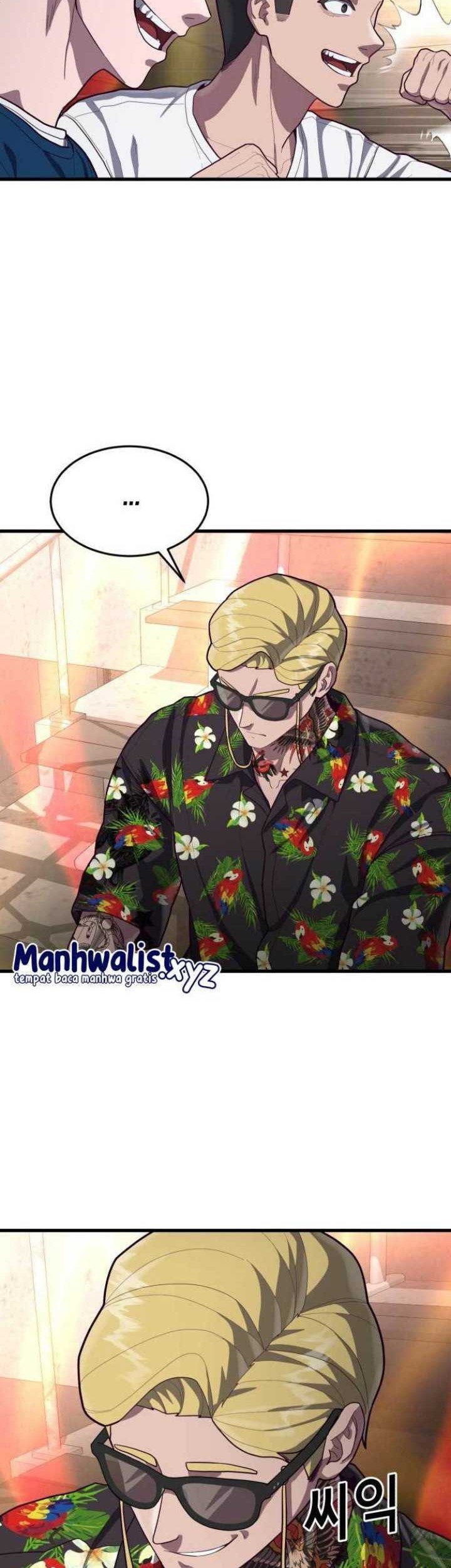 Absolute Obedience Chapter 58 Gambar 62