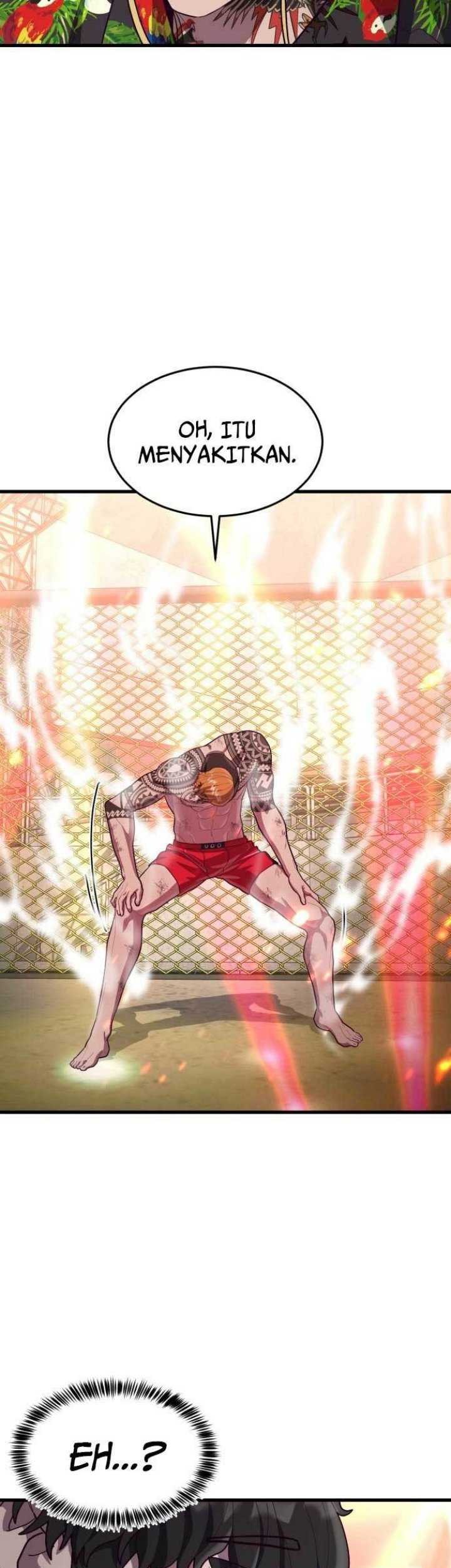 Absolute Obedience Chapter 58 Gambar 64