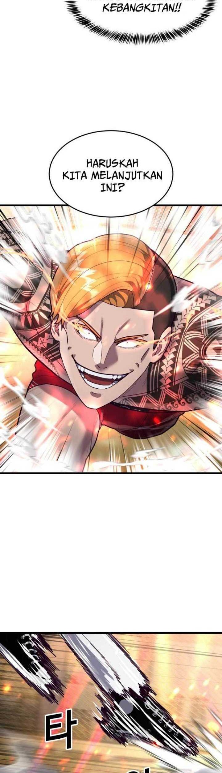 Absolute Obedience Chapter 58 Gambar 68