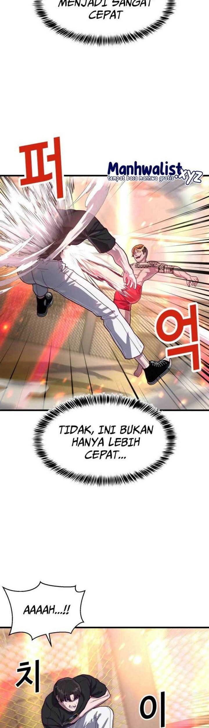 Absolute Obedience Chapter 58 Gambar 71