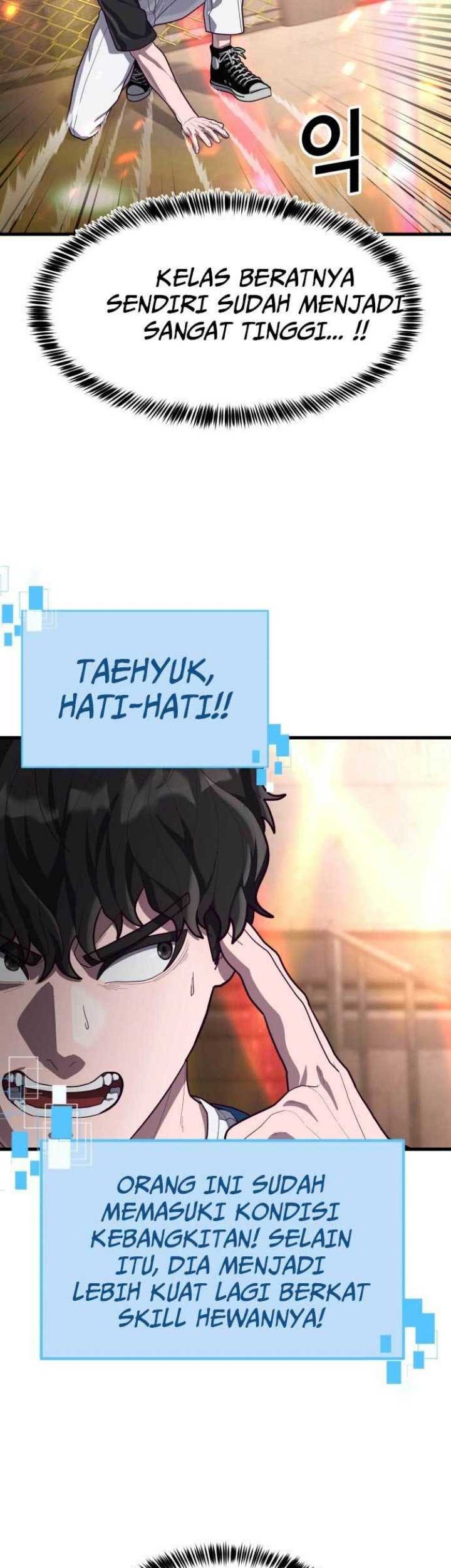 Absolute Obedience Chapter 58 Gambar 73