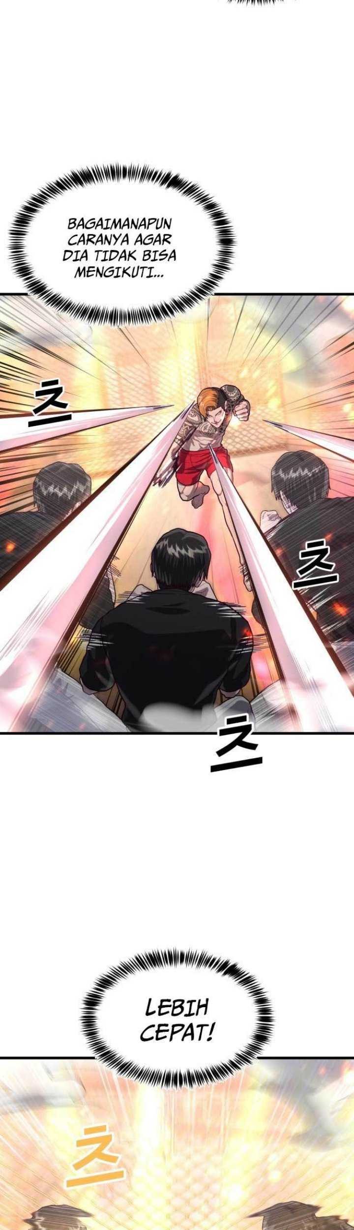 Absolute Obedience Chapter 58 Gambar 79