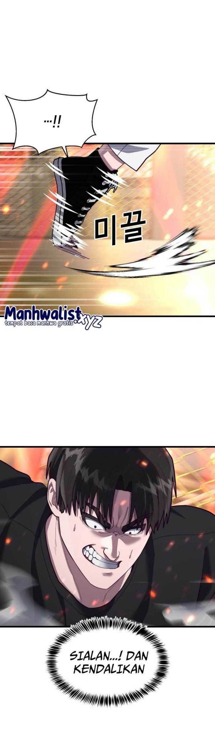 Absolute Obedience Chapter 58 Gambar 82