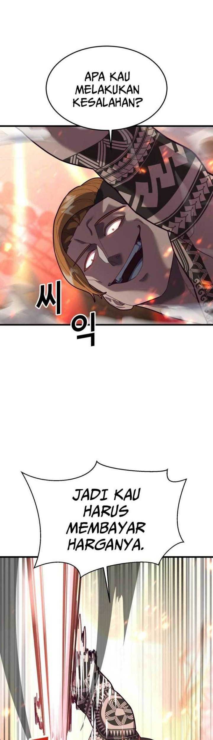 Absolute Obedience Chapter 58 Gambar 83