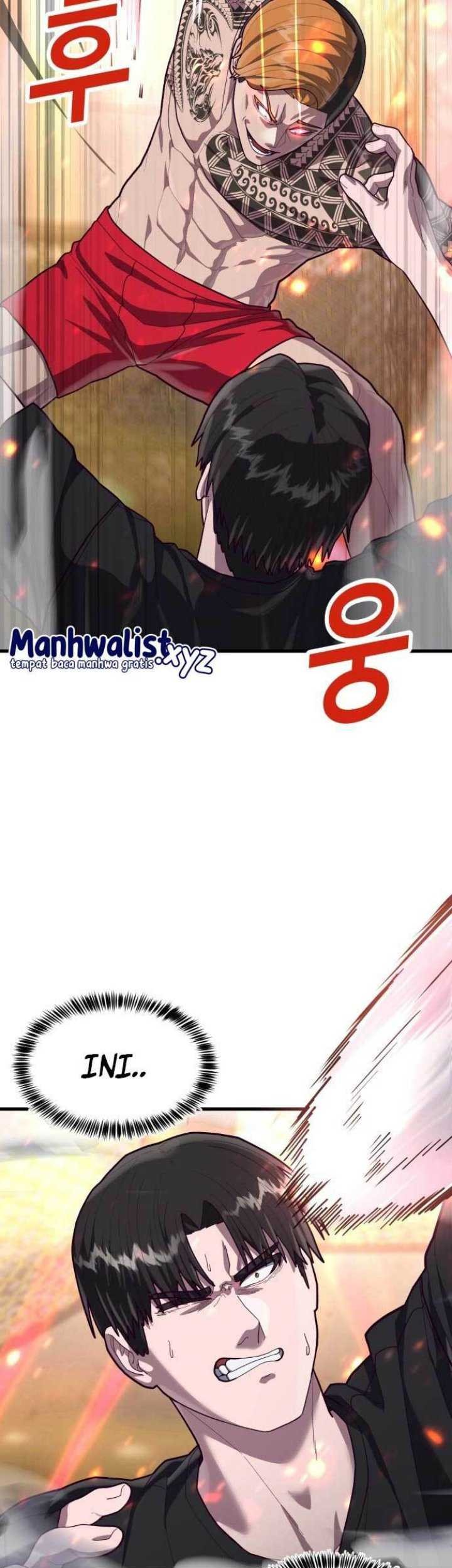 Absolute Obedience Chapter 58 Gambar 85