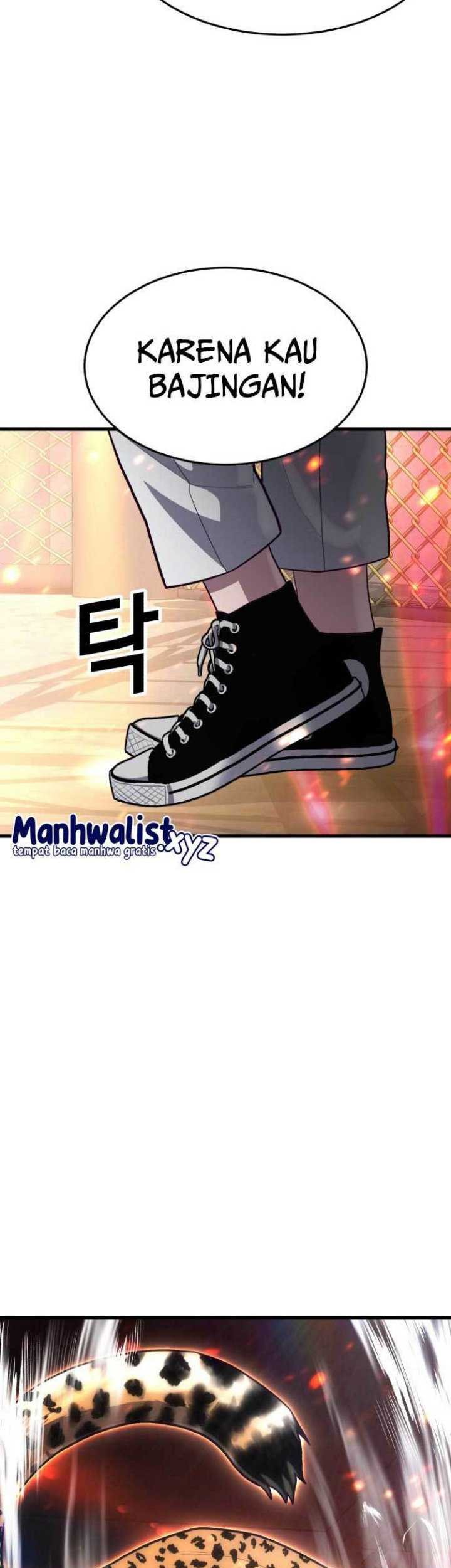 Absolute Obedience Chapter 58 Gambar 4