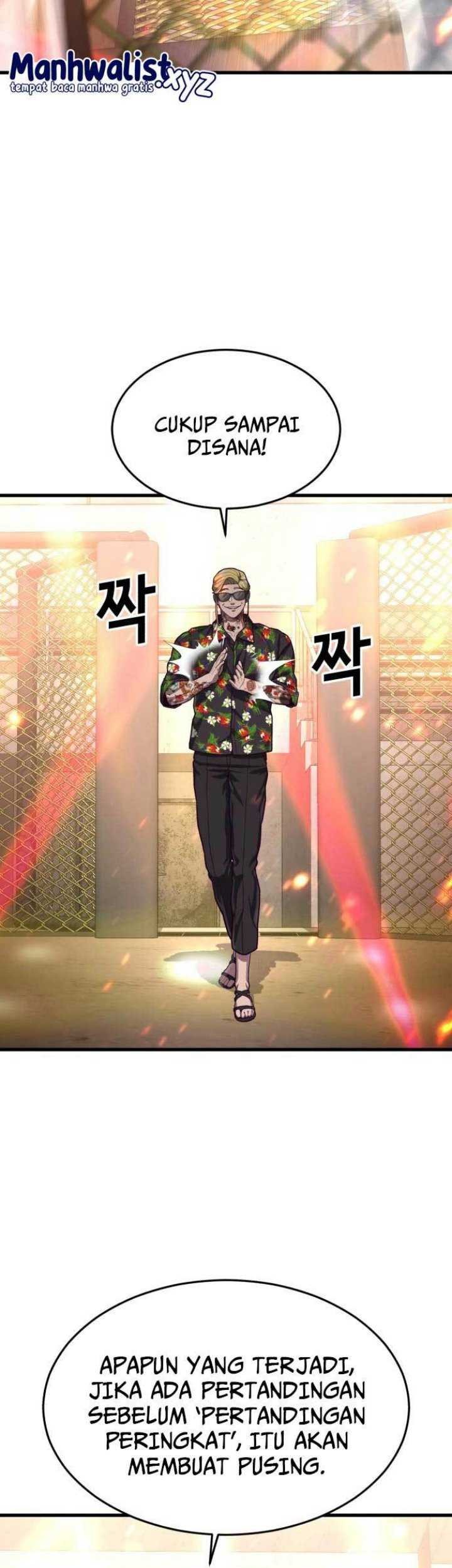 Absolute Obedience Chapter 58 Gambar 88