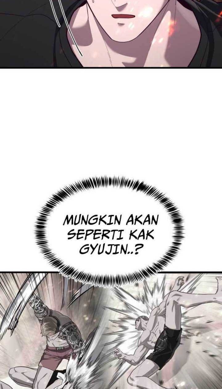 Absolute Obedience Chapter 58 Gambar 92