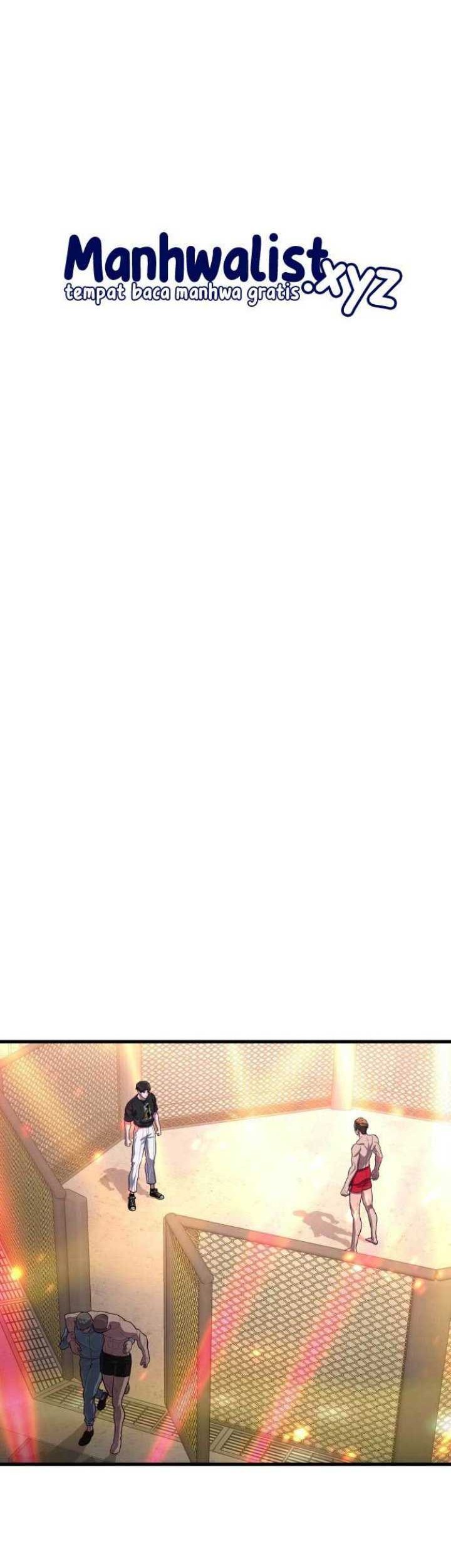 Absolute Obedience Chapter 58 Gambar 8