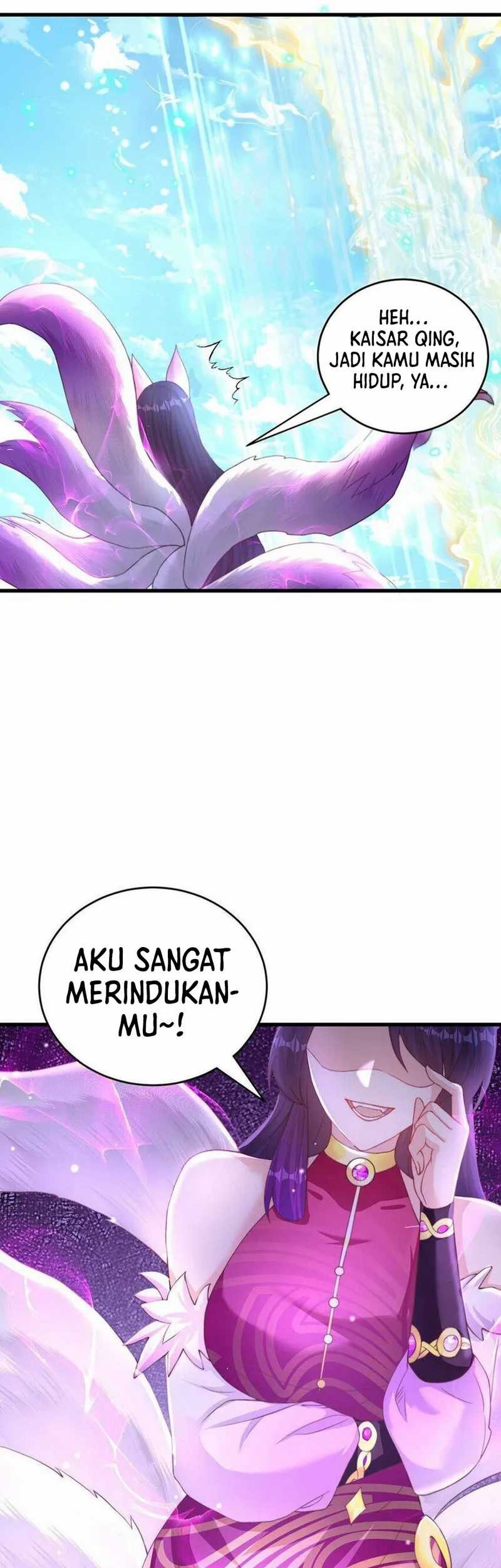 The Unmatched Powerhouse Just Wants to Farm Chapter 70 Gambar 26