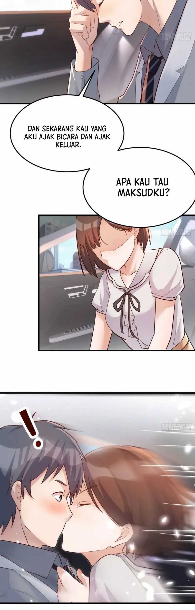 I Have Twin Girlfriends Chapter 160 Gambar 3