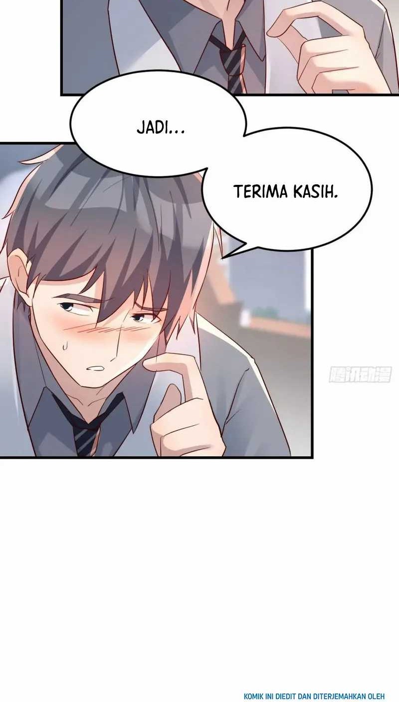 I Have Twin Girlfriends Chapter 160 Gambar 5