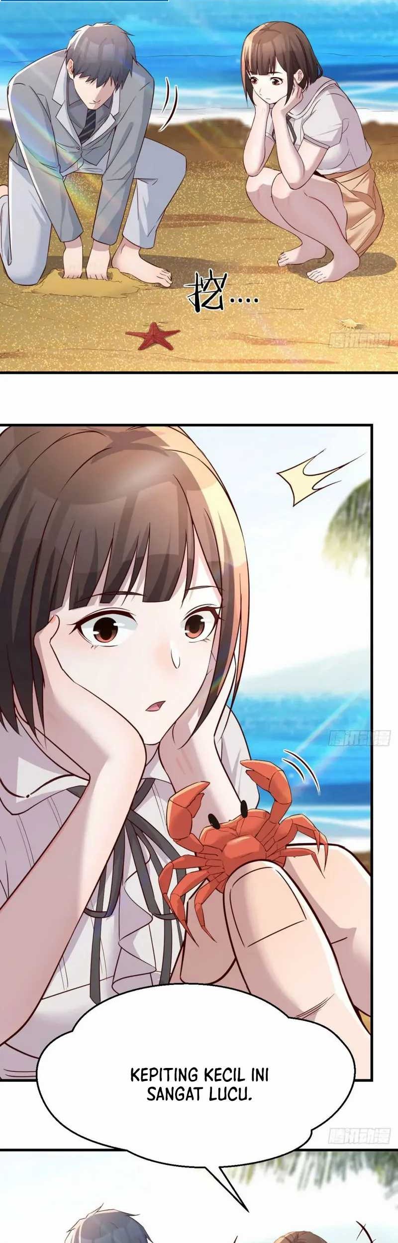 I Have Twin Girlfriends Chapter 160 Gambar 12