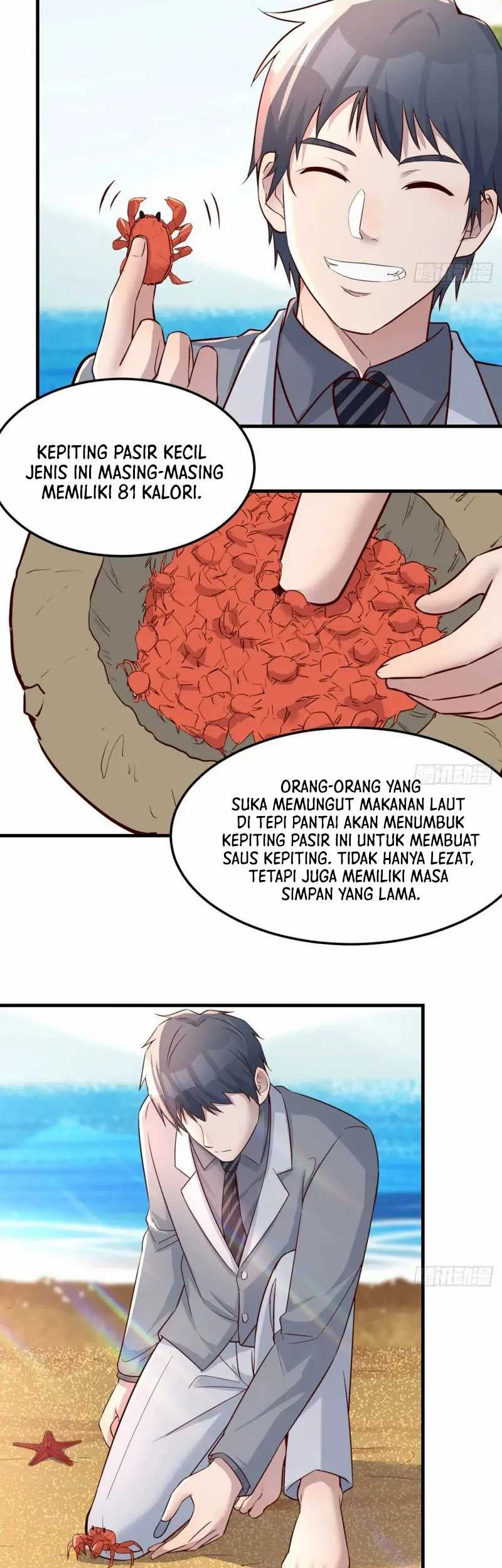 I Have Twin Girlfriends Chapter 160 Gambar 16