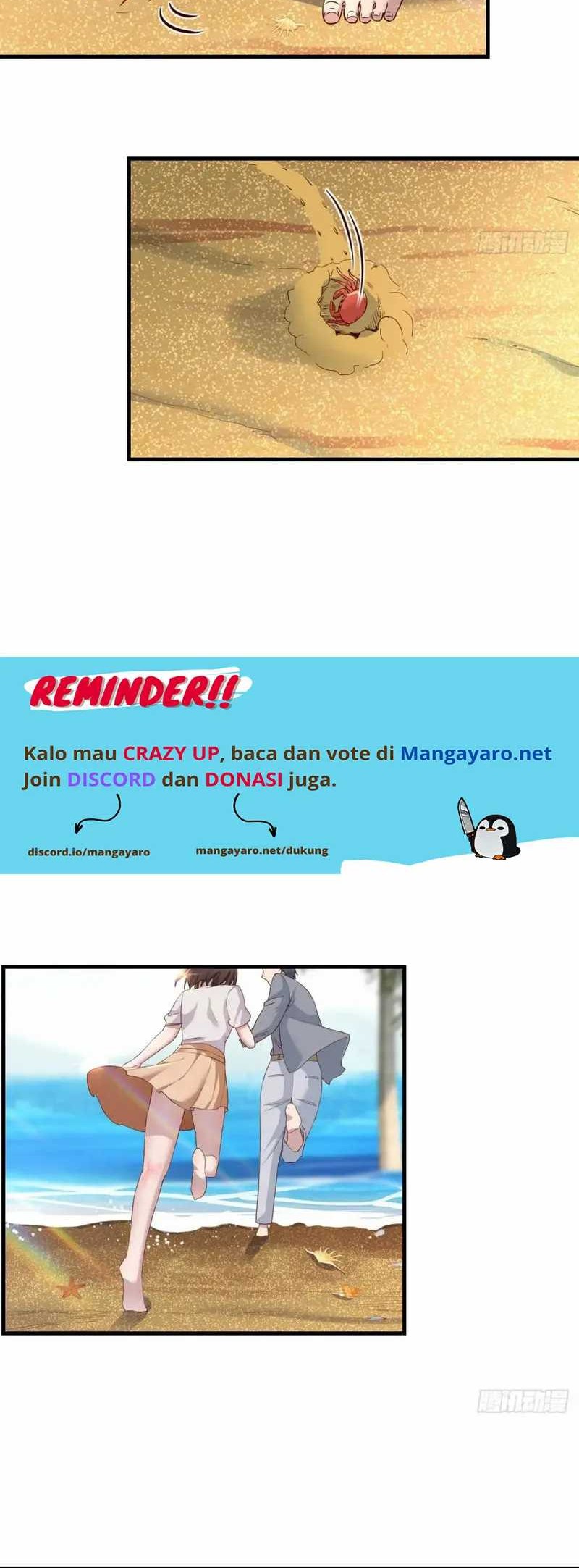 I Have Twin Girlfriends Chapter 160 Gambar 17