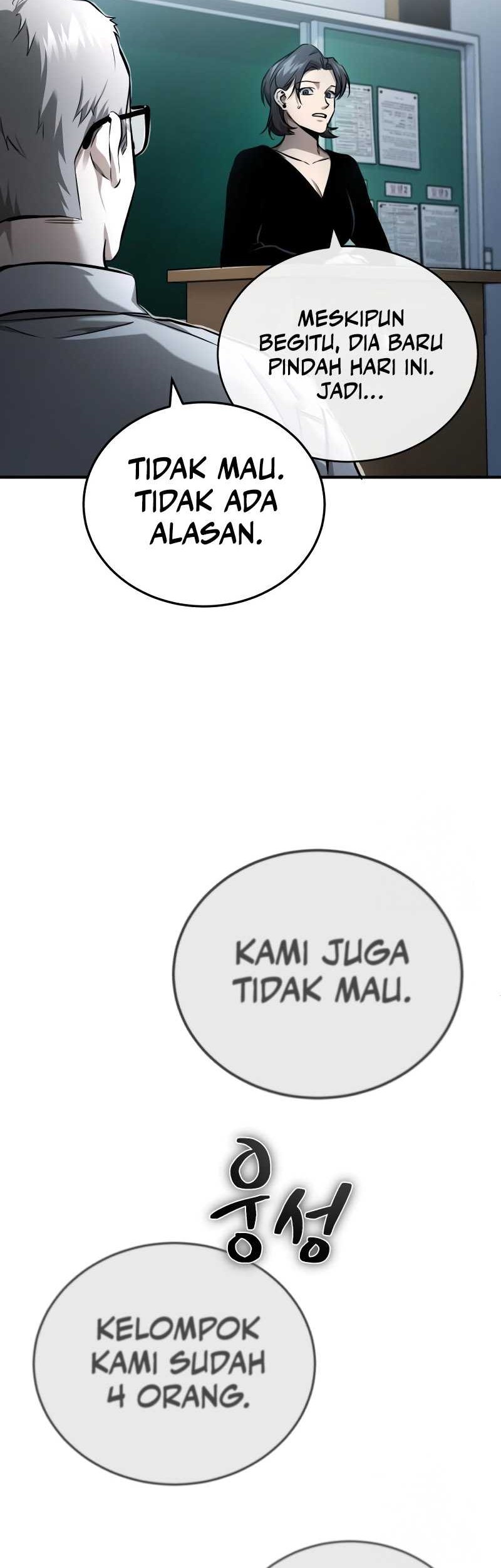 Devil Returns To School Days Chapter 31 Gambar 36