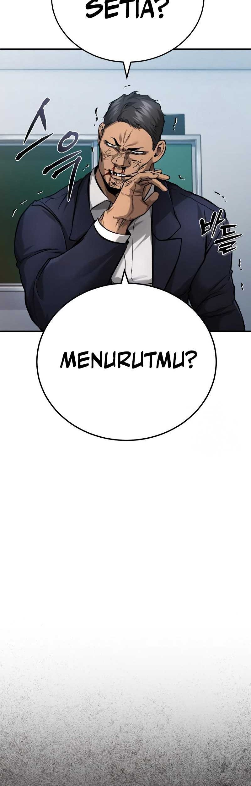 Devil Returns To School Days Chapter 31 Gambar 76