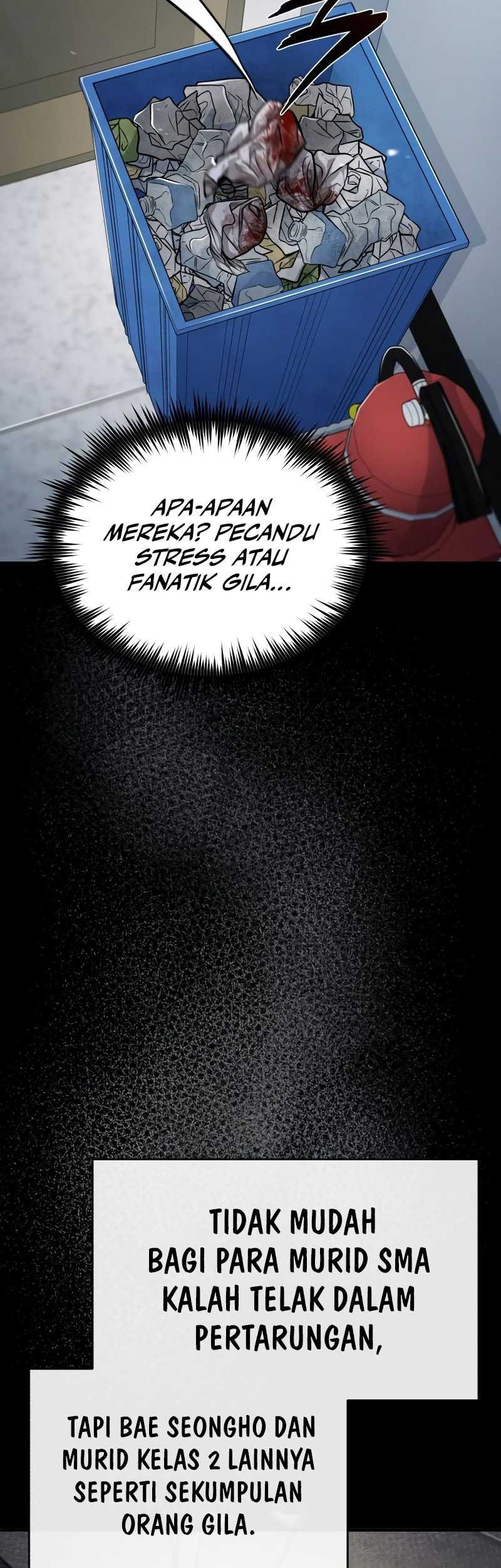 Devil Returns To School Days Chapter 31 Gambar 89